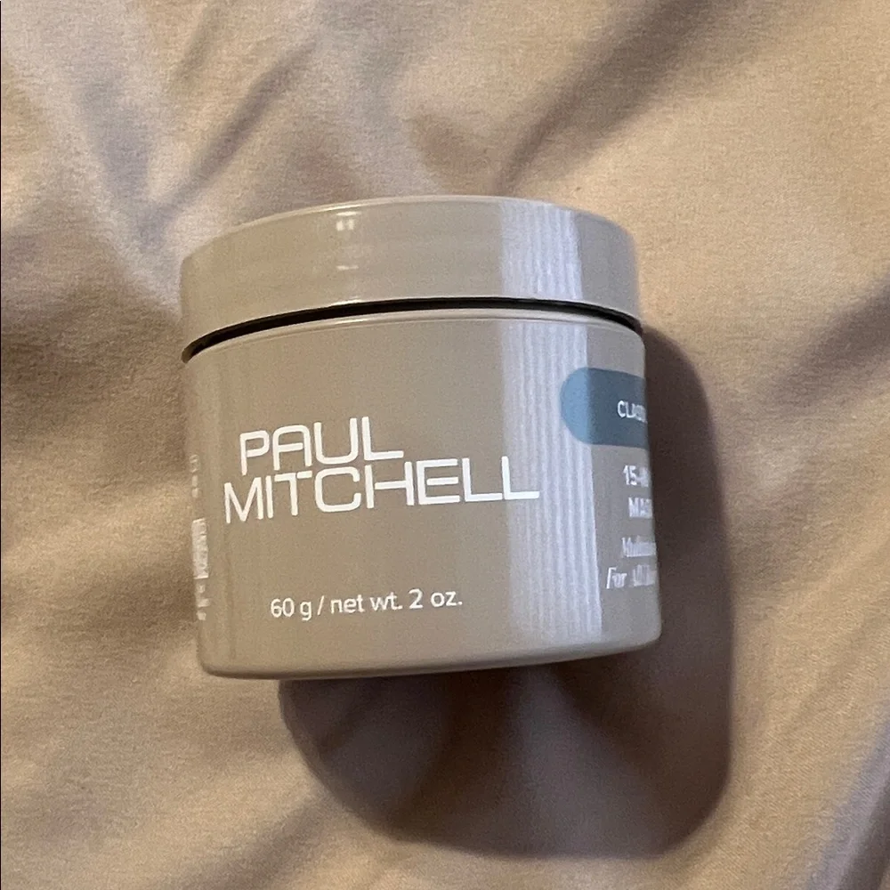 New 4pc luxury hair brand travel size bundle